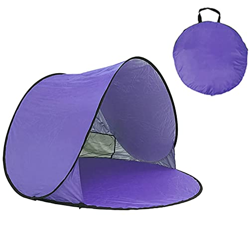 Carpa automática para camping exterior para 1-2 personas miniatura 1