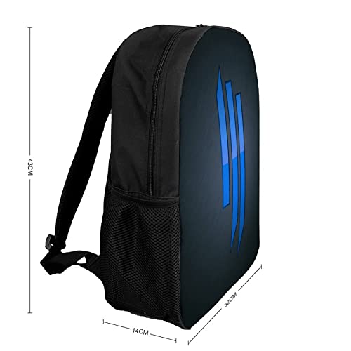 Cartable décontracté ado pour le collège et sorties mode - 2