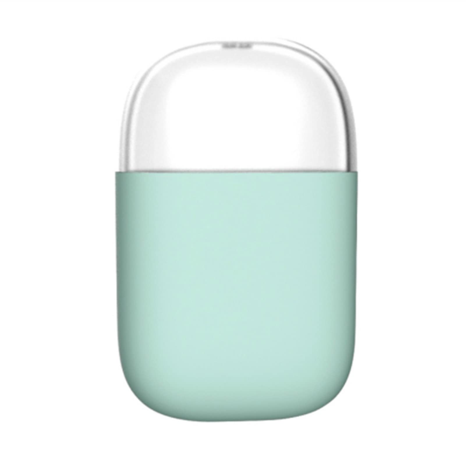 Boîte à cure-dents et distributeur portable créatif pour étui de rangement de table