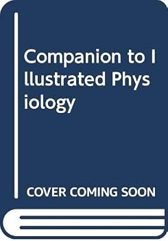 Paperback Companion to Illustrated Physiology Book
