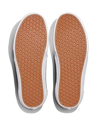 Image of Vans Men's Atwood Deluxe Shoe - Low-top Fashion Sneakers for Work, Walking & Casual Wear