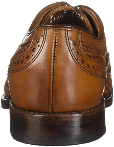 Allen Edmonds Men's Strand Weave Shoe, Walnut Weave, 7.5 D US | Image 2