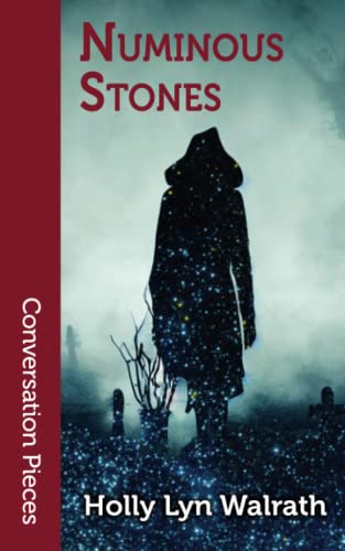 Cover of Numinous Stones