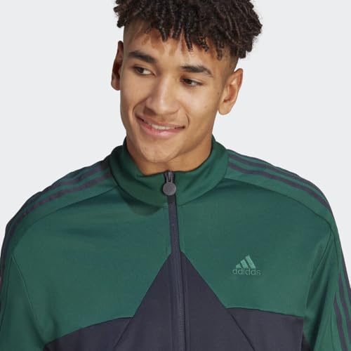 Camiseta adidas Tiro hombre con tejido ligero de alta resistencia 6