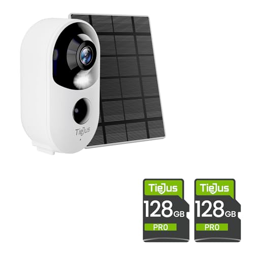 Image of 128G SD Card 1 Pack for Security Camera,Memory Card Full HD Video Compatible with Digital Camera