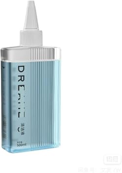 Dreame Compatible with H14 Pro Cordless Vacuum Components, Floor Cleaning Liquid Detergent, Cleaning Liquid Mop