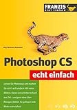  Photoshop CS (Echt einfach)