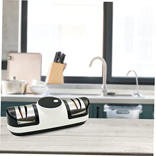 Affûteur électrique pour couteaux émoussés solution USB compacte