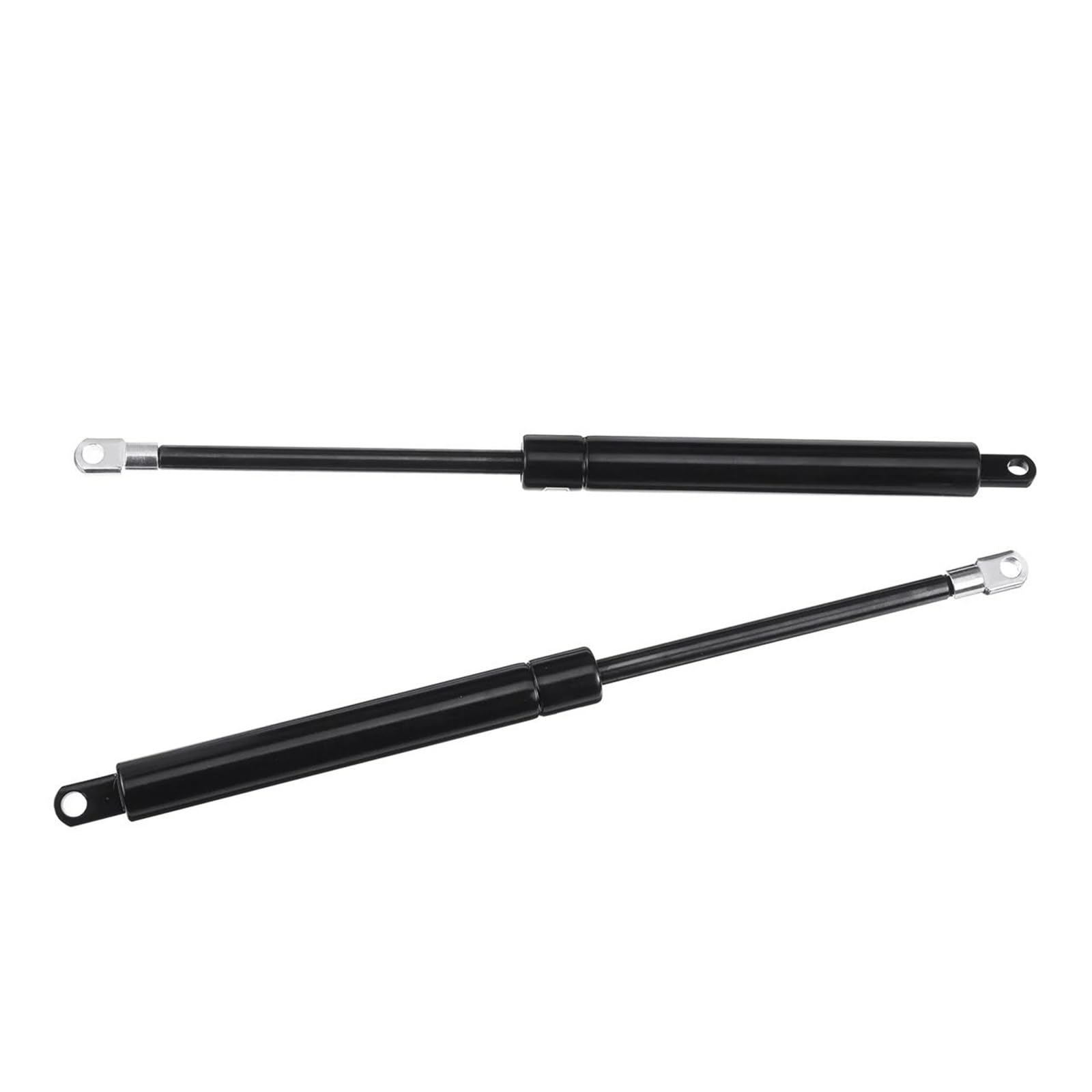 QFJFBGGH Trunk Gas Struts 450N/750N/1000N/1200N 360mm Replacement Gas Struts Piston For Ottoman Bed Truck Tailgate Shock Lift Strut Support Boat Window Gas Struts(750N)