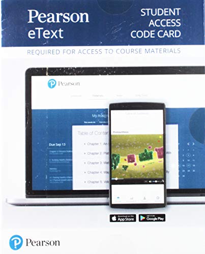 Human Biology: Concepts and Current Issues 0134874056 Book Cover