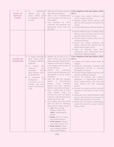 Image of Together with CBSE Question Bank Class 12 Geography for 2025-26 Exam (Chapterwise & Topicwise)