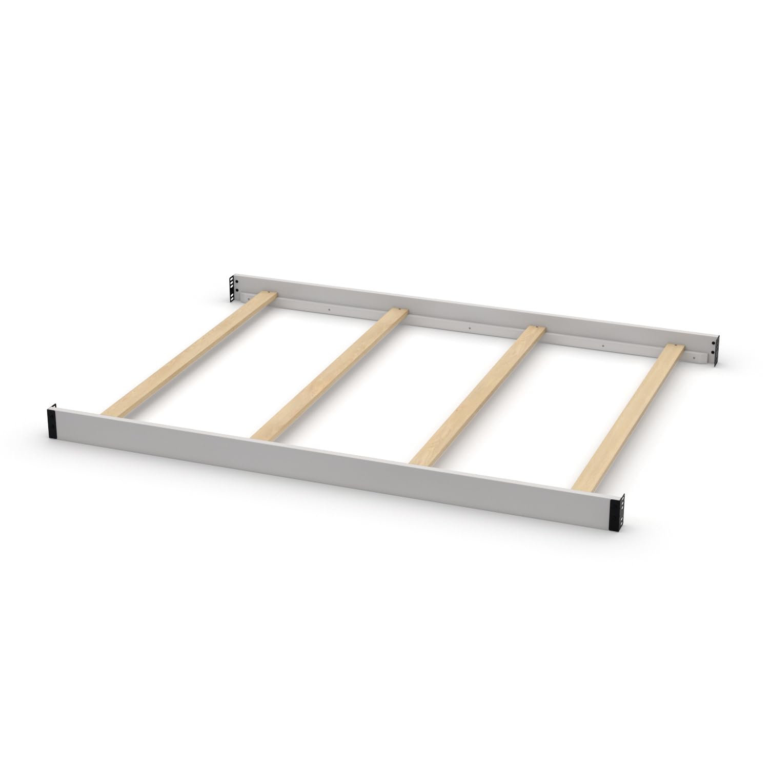 Image of CC KITS Full-Size Conversion Kit Bed Rails components