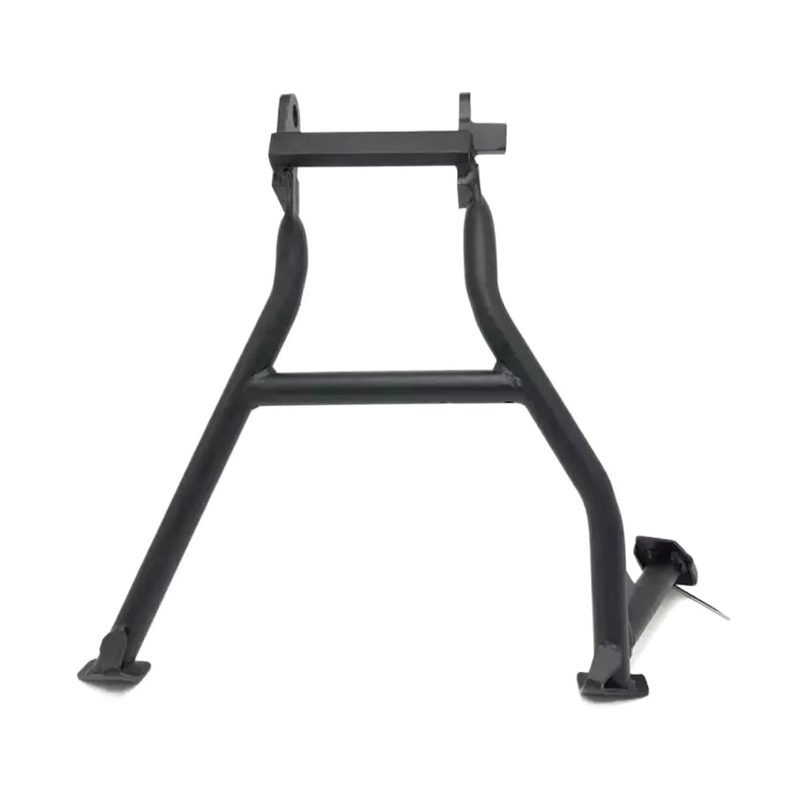 Motorcycle Center Stand Bracket Pillar Stand Firm Holder Support for G310GS 2017-2023 for G310R 2017-2020 Motorcycle Parking Support(G310GS 17-23)