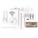 Janome Sewing Machine, White, W16