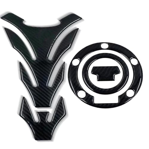 Stickers de protection réservoir moto Yamaha MT07 et MT09 pour balades et trajets