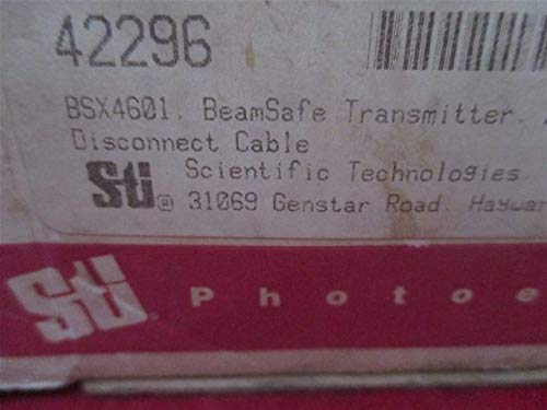 STI BSX4601 42296 BeamSafe Transmitter New