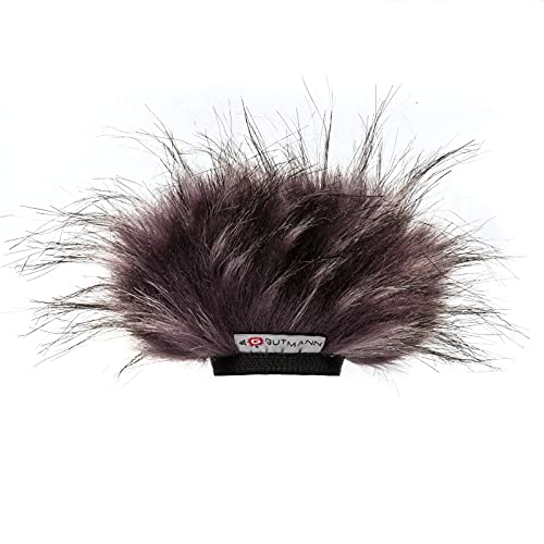 Pare-brise pour microphone ZOOM H6essential Gutmann Neptune