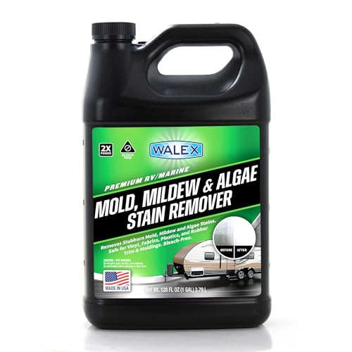 Walex WALMM1G Gallon Remover
