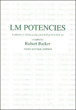 LM potencies: A selection of articles giving a practical guide to their use
