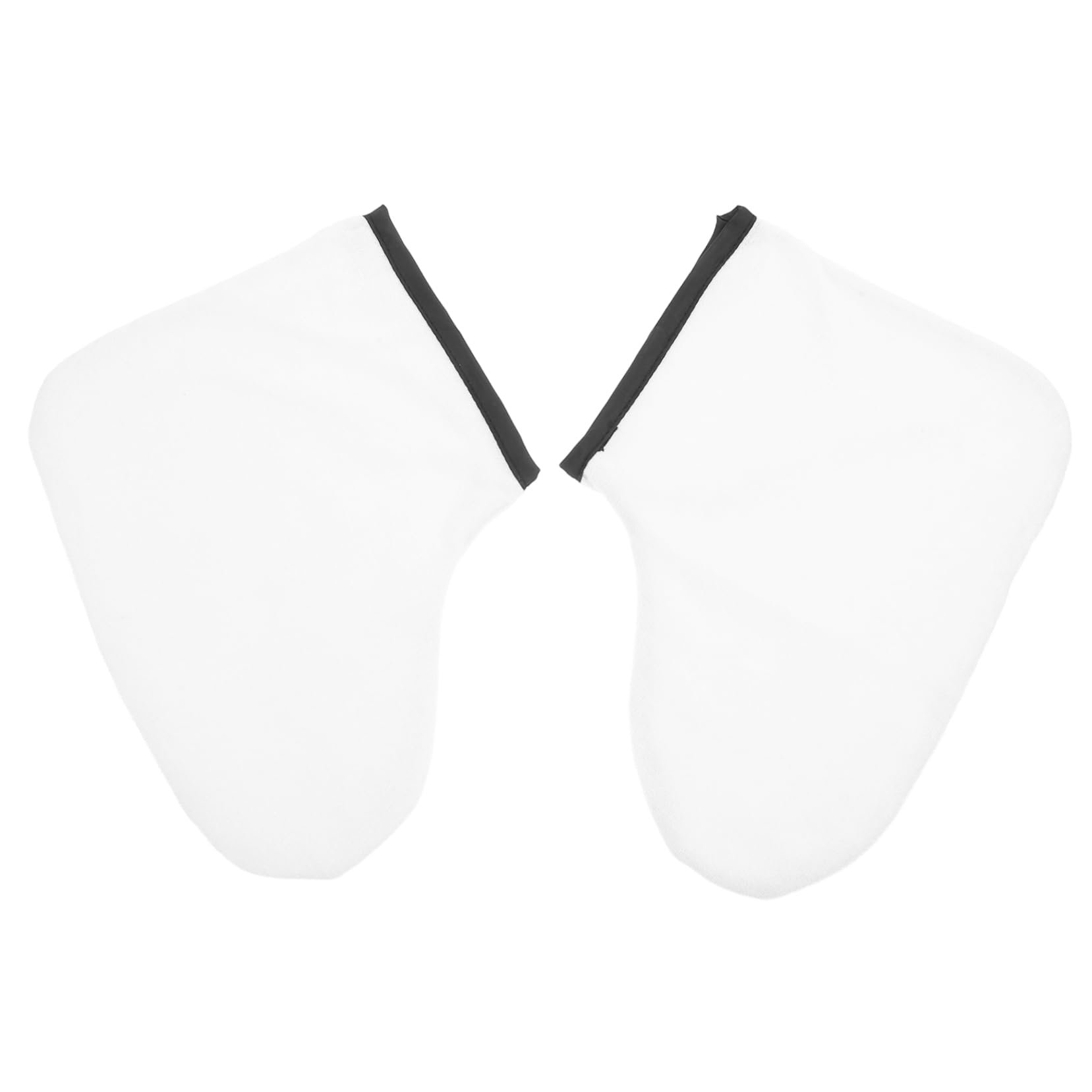 TOVINANNA Salon Grade Foot Paraffin Wax Bags Easy to Use Foot Spa Wraps Hydrating Foot Mask