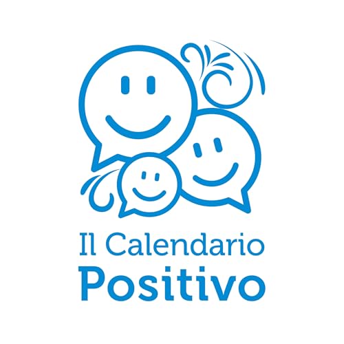 Calendario Positivo 2024 Motivazionale | Ricambio | Affronta le...
