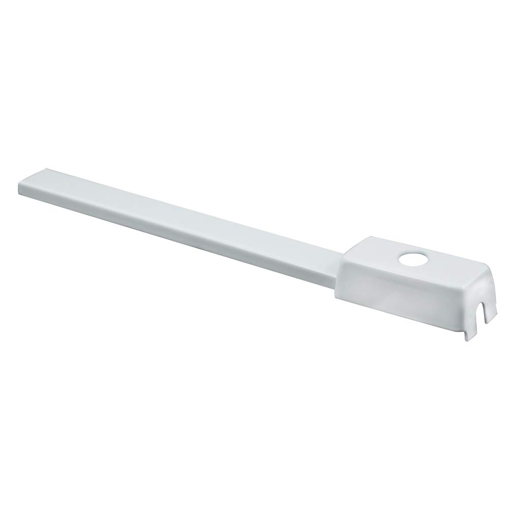 Jesco LightingSKCWH Accessory - Wire Cover, Choose Finish: WH: White