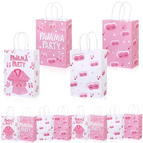 Petites pochettes à friandises Pineraap emballage cadeau anniversaire enfant et déco de table