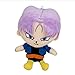 lili-nice Peluche Dragon Ball Piccolo Vegeta Son Gohan Goku Trunks Vegeta Peluches De Peluche Muñeca Cumpleaños Niños Niños 18Cm