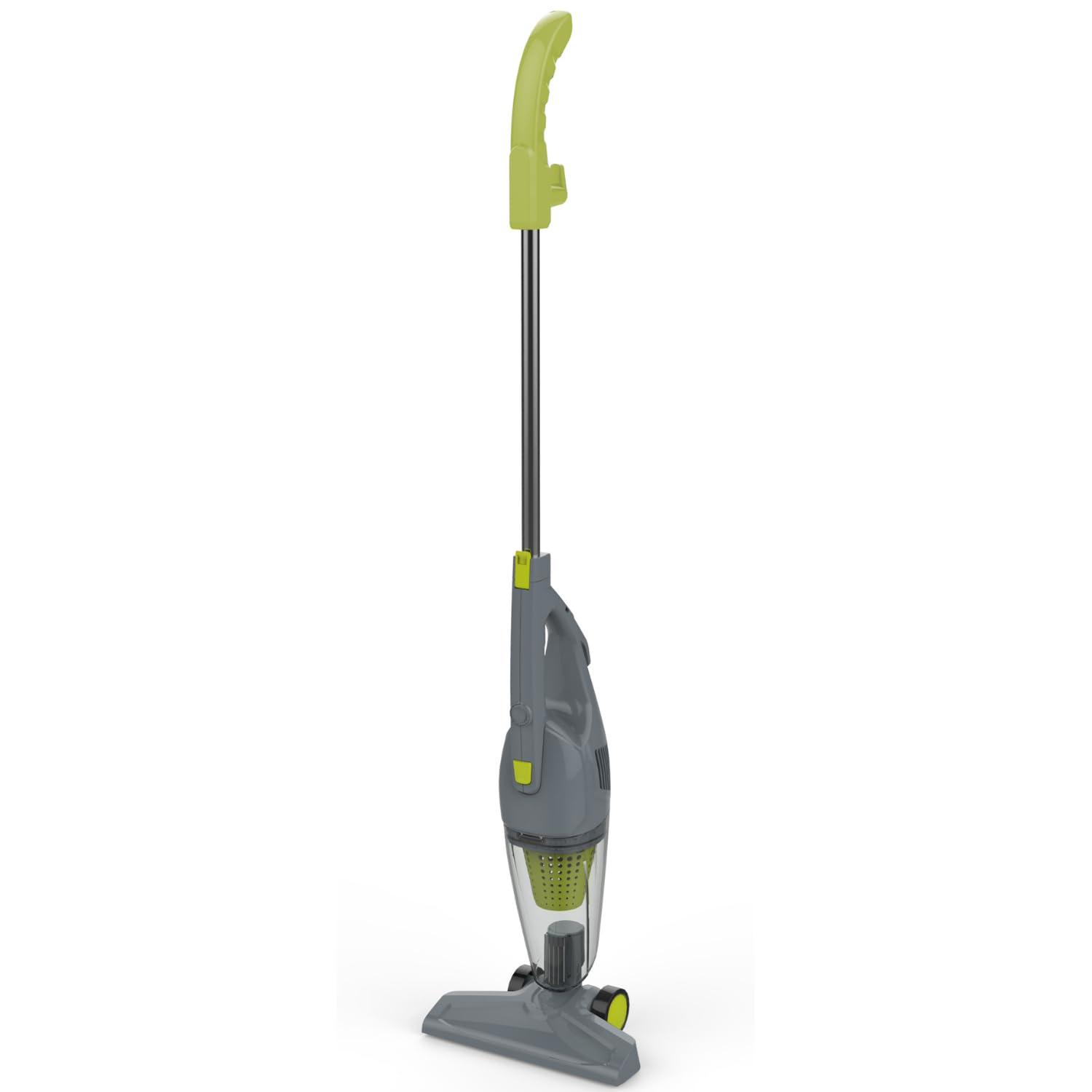 Heugor Storm Vac 900W 3-in-1 Handheld Dry Vacuum Cleaner | 14.5 kPa Suction | Corded | 600ml Dust Bin | HEPA Filter | Lightweight & Durable ABS Body | Multi-Surface Cleaning | Compact for Home & Car.-image-27