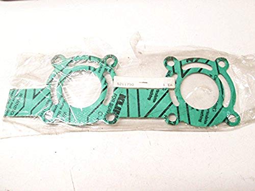 Genuine Polaris Part Number 5211750 - GASKET,EXH.MANIFOLD,780RX(2) for Polaris ATV / Motorcycle / Snowmobile/ or Watercraft