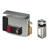 CISA 30030 11731-50-1 Cerradura Eléctrica Aplicar Cilindro Fijo DX