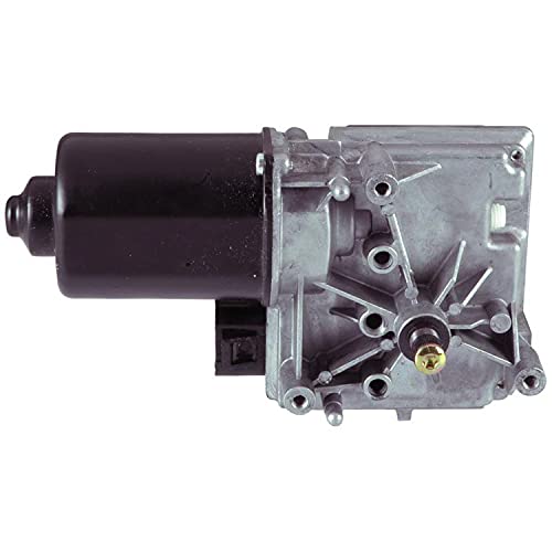 Image of Premier Gear PGW-1012 Windshield Wiper Motor Replacement for Grand Prix (97-03), Intrigue (98-02), Monte Carlo (00-05), Impala (00-05), Regal (97-04), Century (97-05)