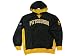MLB Men's Colorblocked Hooded Fleece Pullover