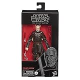 Star Wars Black Series Cl Count Dooku (Hasbro E8072ES0)