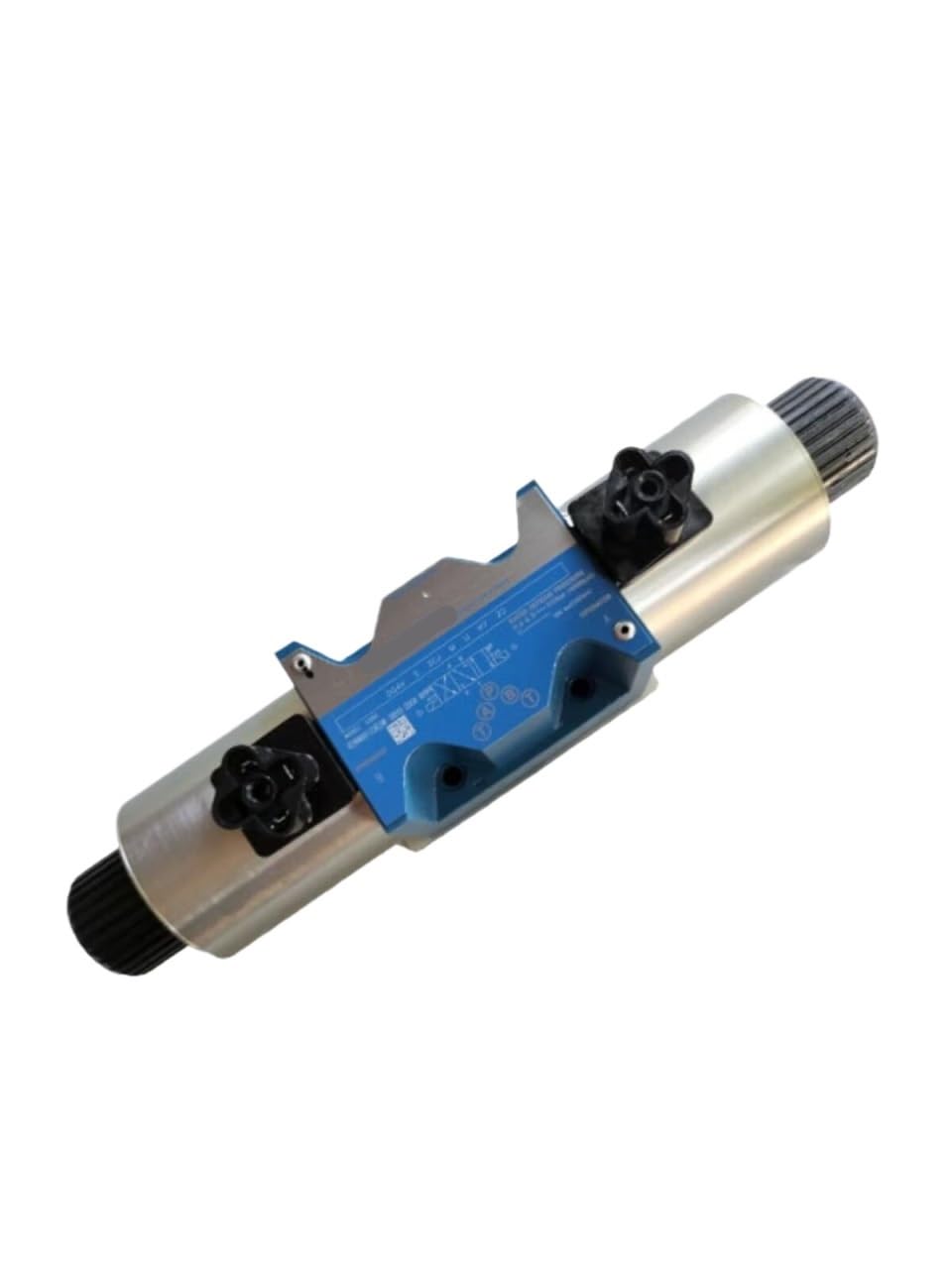 Jgodgqpm One Color Electromagnetic Valve Dg4v-5-3Cj-M-U-H7-22 1Pcs