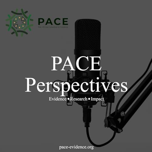 PACE Perspectives cover art