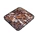Ddewing Picnic Mat Camping Mat Damp Proof EVA Camouflage Cushion Hunting Seat Mat Damp Proof EVA Seat Cushion for Outdoor Camping Picnic Fishing Damp Proof