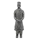 Die Terrakotta-Krieger und -Pferde sind die Grabbeigaben der Gräber des Kaisers der Qin-Dynastie im alten China. Sie haben eine mehr als 2.200-jährige Geschichte und gelten als das 'achte Weltwunder'.