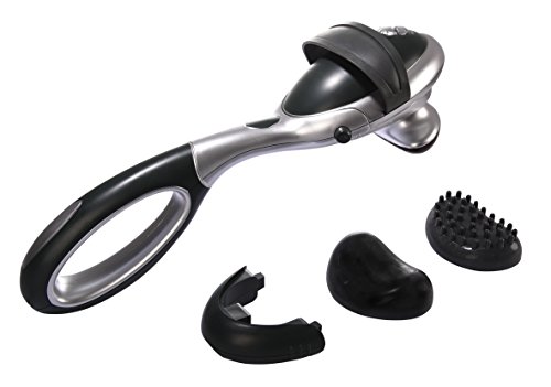 Image of JSB HF05 Leg Foot Massager Machine for Calf Pain Relief + JSB HF23 Full Back and Neck Massager + JSB HF49 Infrared Body Massager