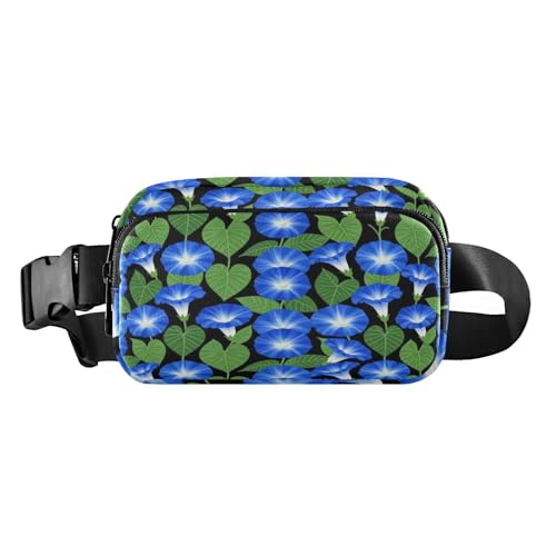 Bolsa cruzada de moda para hombres y mujeres, estilo victoriano, bolsa deportiva cruzada con correa ajustable, multiusos, para ciclismo, senderismo, gimnasio