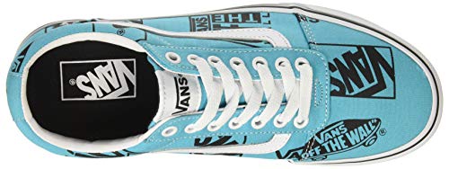 Image of Vans Men Ward Sneakers