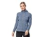 Price comparison product image Jack Wolfskin Women's Patan Jacket, bluewash, S