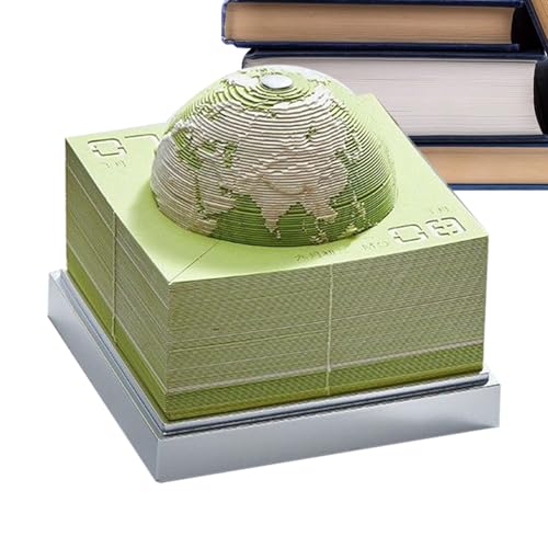 Calendario 2026 de Pieza de Tiempo interactivo, el regalo ideal para profesores