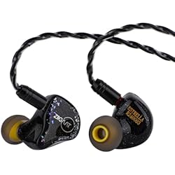 Amazon.com: Linsoul ZiiGaat x Jay's Audio Estrella 2DD x 4BA Amazon.com: Linsoul ZiiGaat x Jay's Audio Estrella 2DD x 4BA