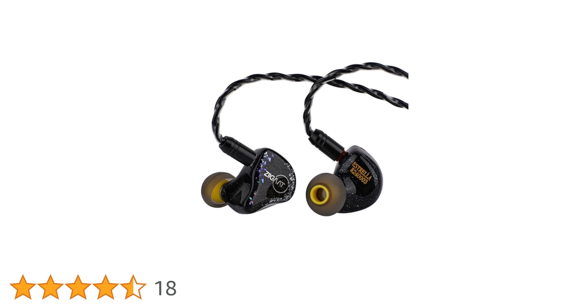 ZIIGAAT ESTRELLA【最終値下げ済】 ZiiGaat ZiiGaat x Jays Audio ESTRELLA 価格比較 - 価格.com
