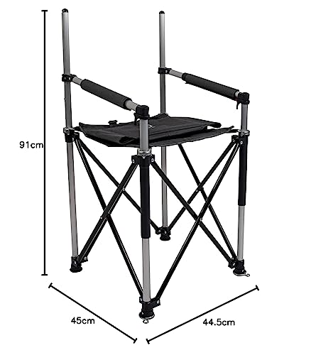 RED MOUNTAIN Kiddie's Chair