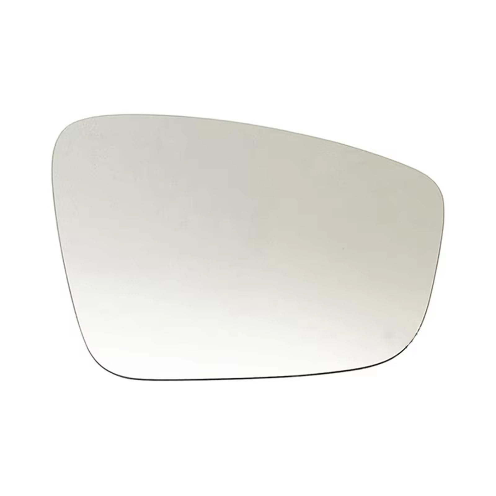Miroir rétroviseur brisé Jetta MK6 solution de remplacement thermique 2011-2018