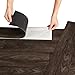 Produktbild neu.holz Vinylboden Vanola Laminat Selbstklebend rutschfest Antiallergen Bodenbelag PVC-Platten 0,975 m² Dark Wood Wenge