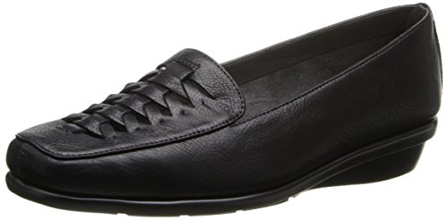 A2 by Aerosoles Women's Alabaster Slip-On Loafer