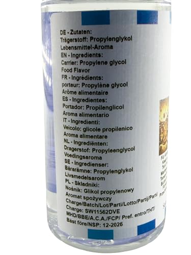 Barre chocolat cacahuète arôme concentré premium 100 ml Sasami